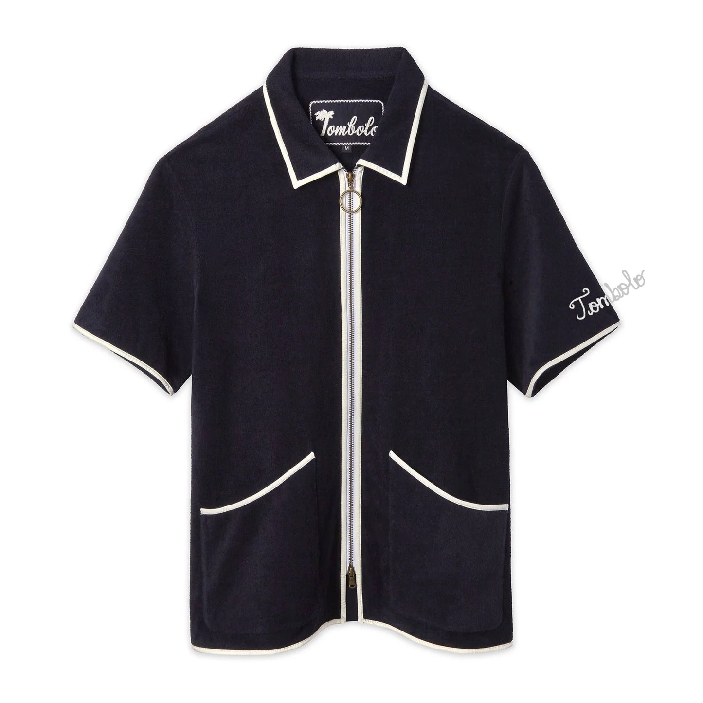Customizable 'Standard Issue' Cabana (Midnight Blue)