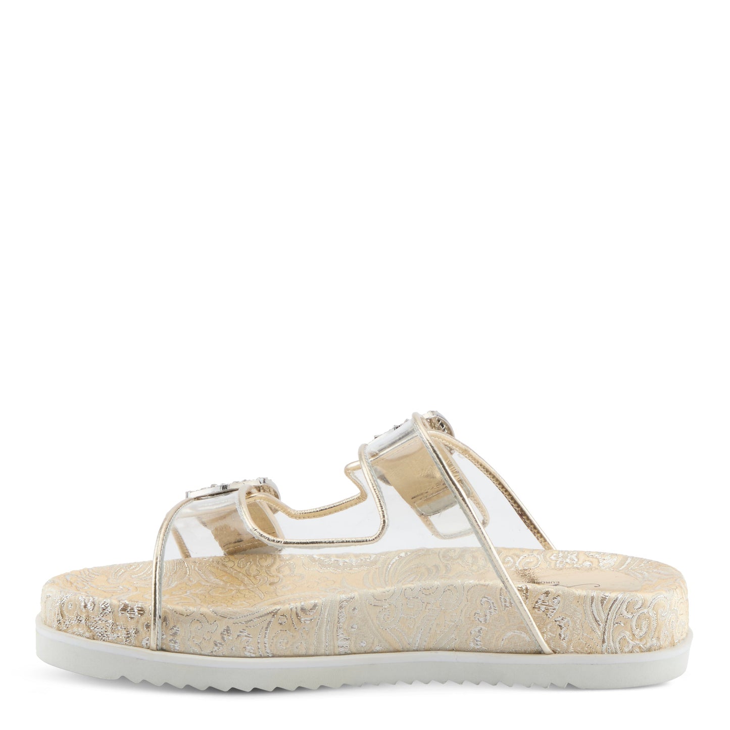 AZURA SLIDEMEIN SANDALS