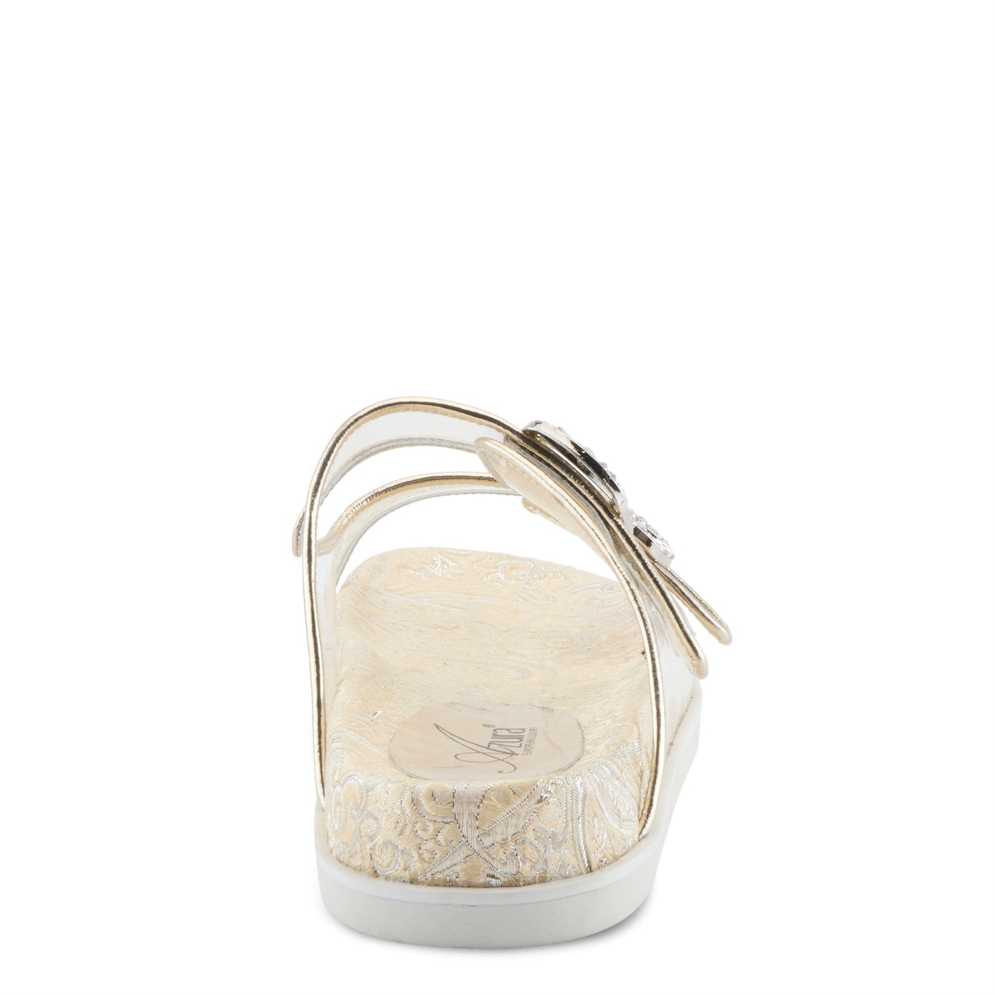 AZURA SLIDEMEIN SANDALS