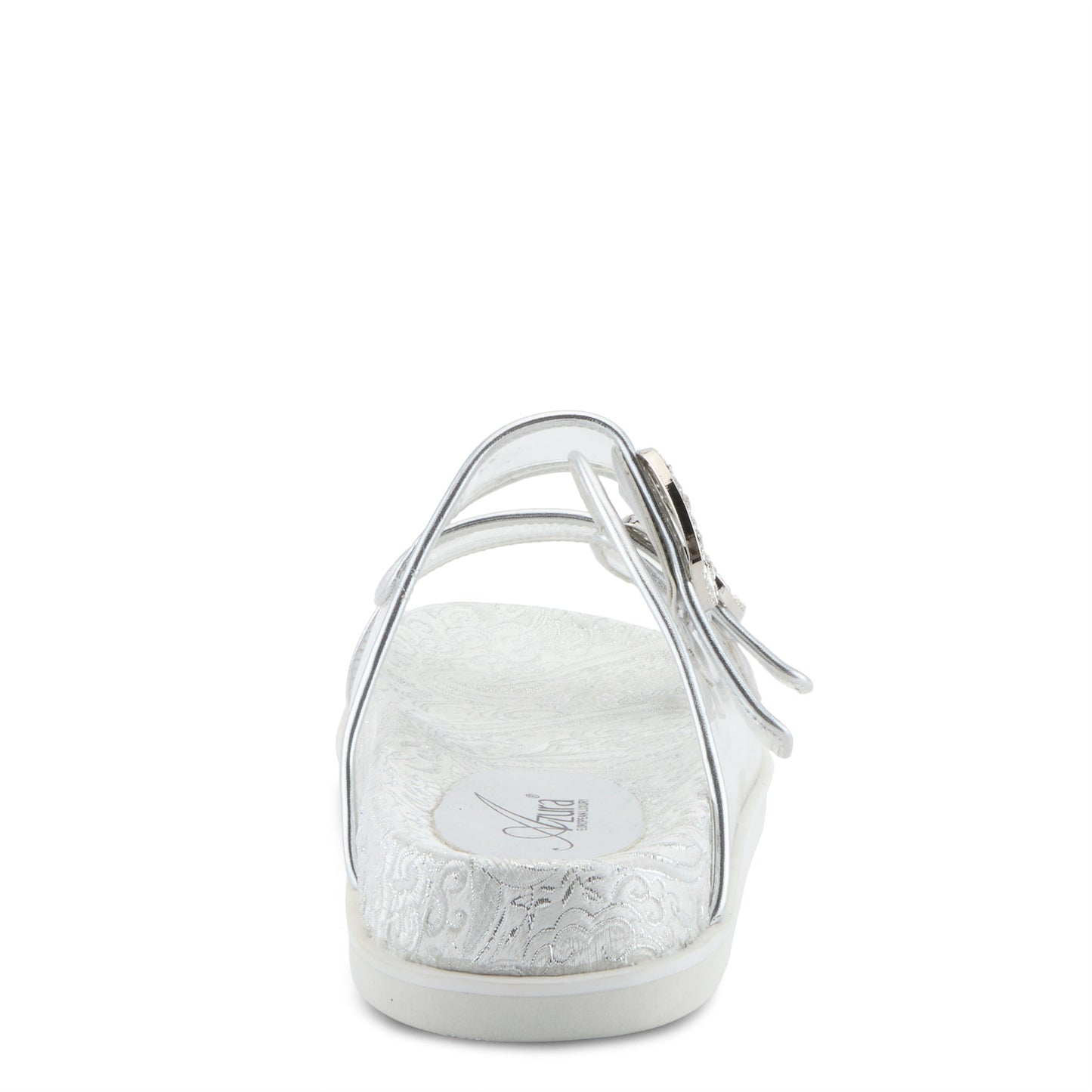 AZURA SLIDEMEIN SANDALS