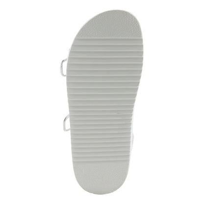AZURA SLIDEMEIN SANDALS
