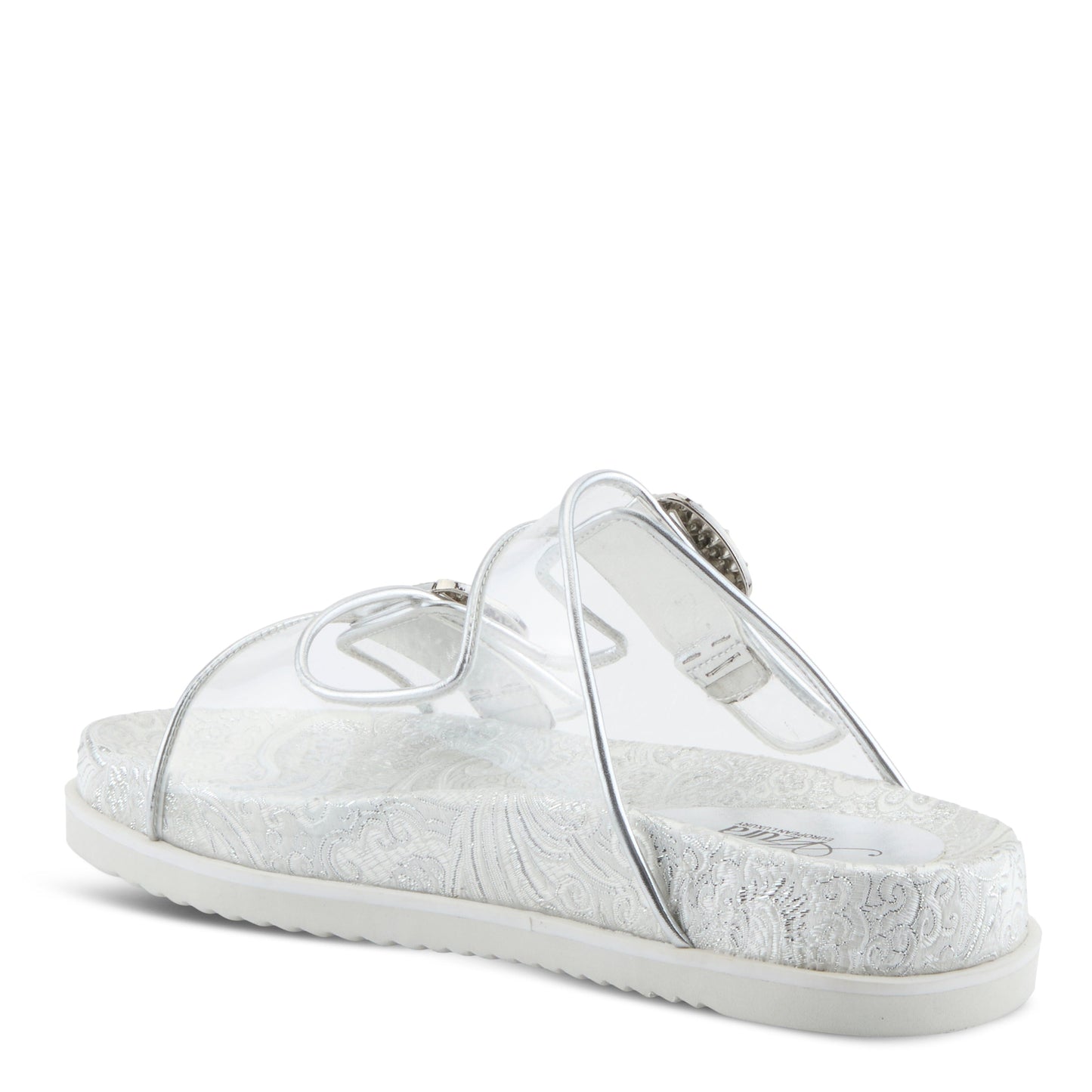 AZURA SLIDEMEIN SANDALS