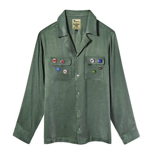 'SNL' 1976 Shirt (Public)