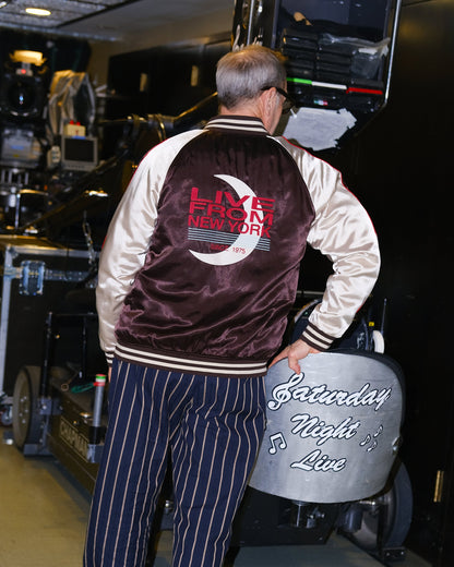 'SNL' Souvenir Jacket
