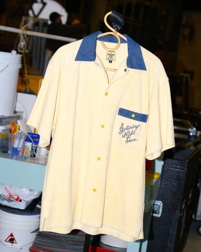 'SNL' Cabana ~ Relaxed Fit