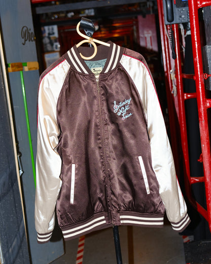 'SNL' Souvenir Jacket