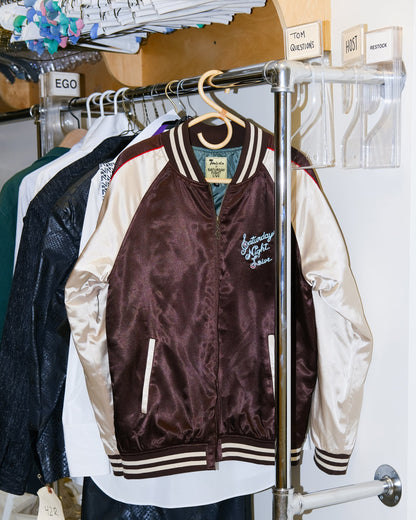 'SNL' Souvenir Jacket