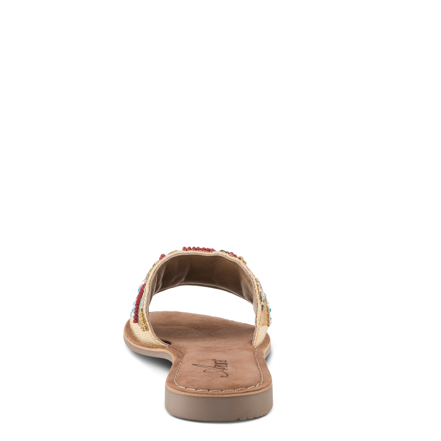 AZURA SUGARPLUM SANDALS