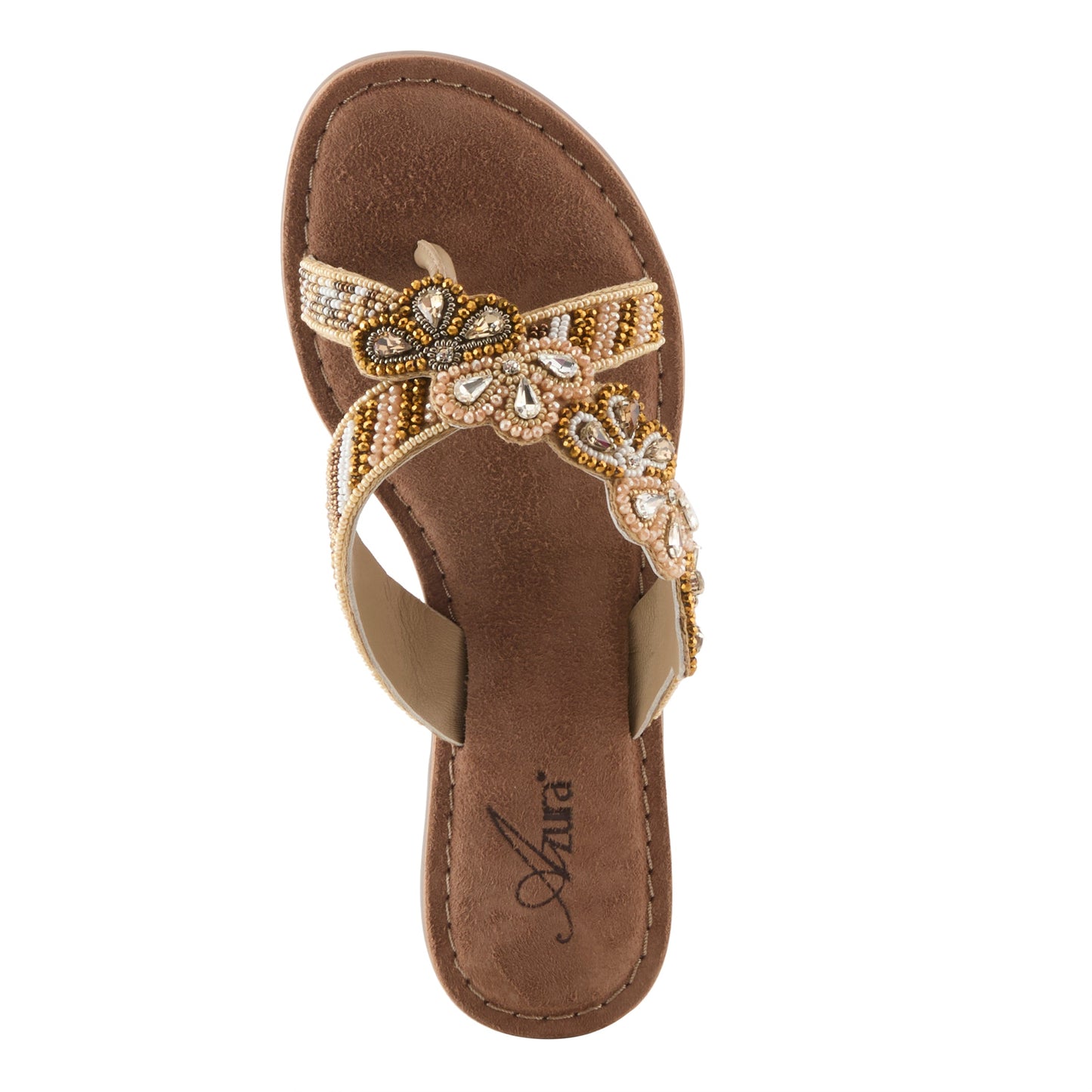 AZURA SWEETUMS SANDALS