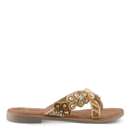 AZURA SWEETUMS SANDALS