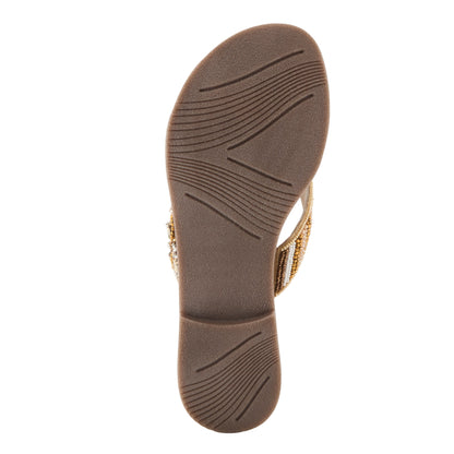 AZURA SWEETUMS SANDALS