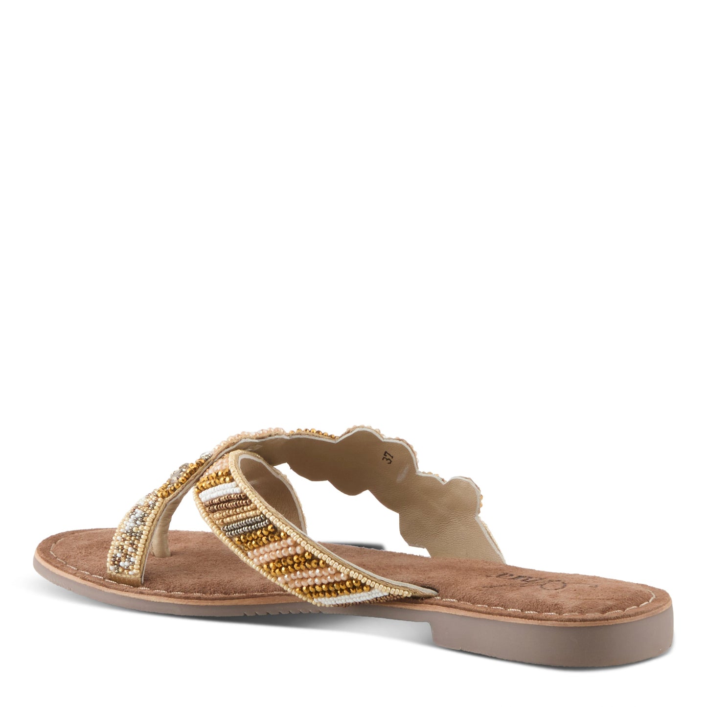 AZURA SWEETUMS SANDALS