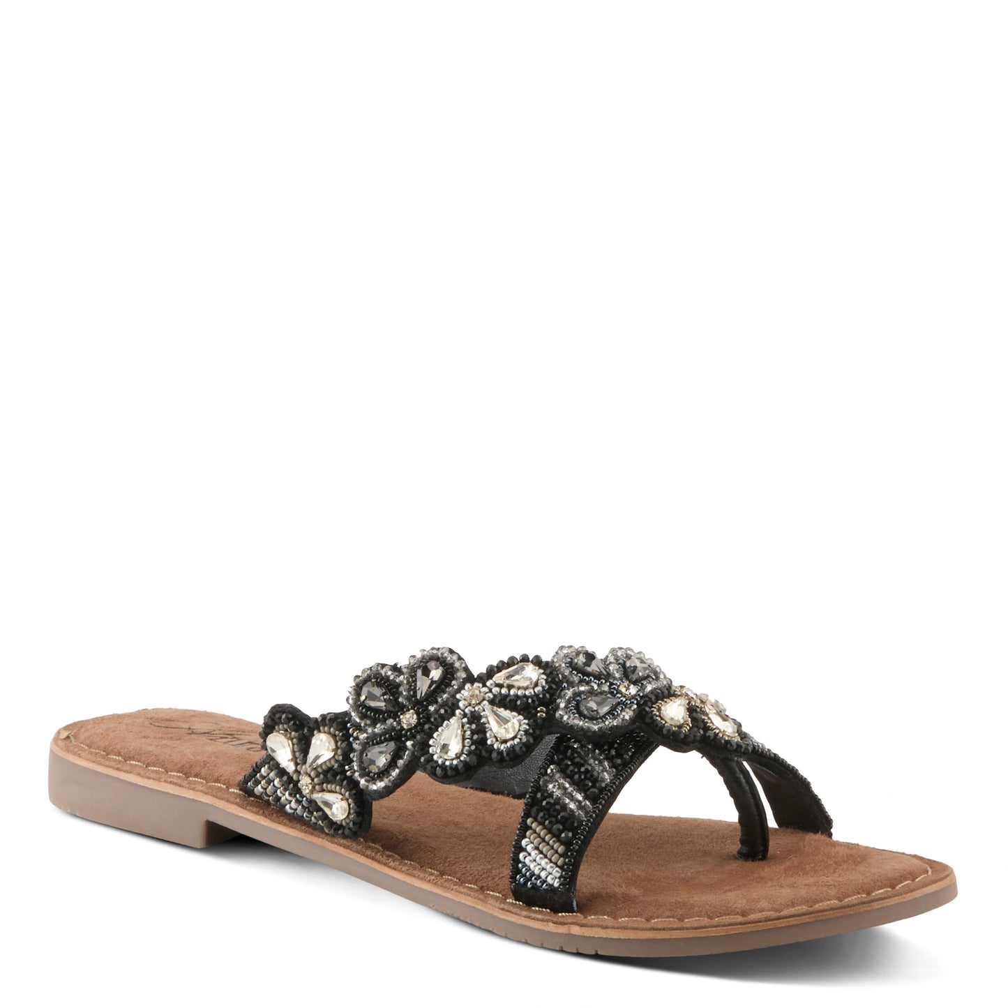 AZURA SWEETUMS SANDALS