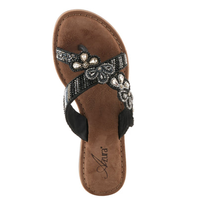 AZURA SWEETUMS SANDALS