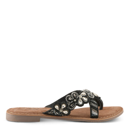 AZURA SWEETUMS SANDALS