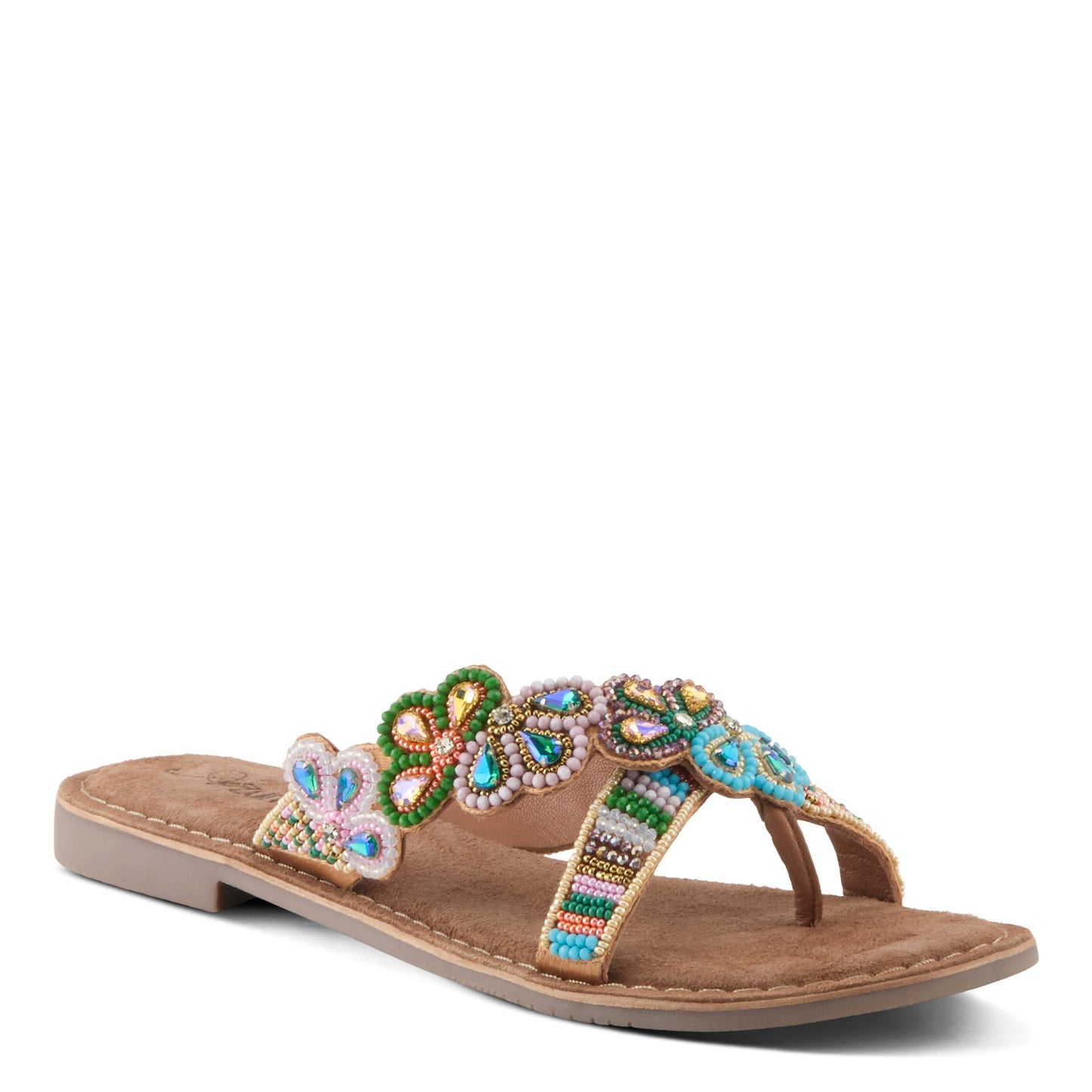 AZURA SWEETUMS SANDALS