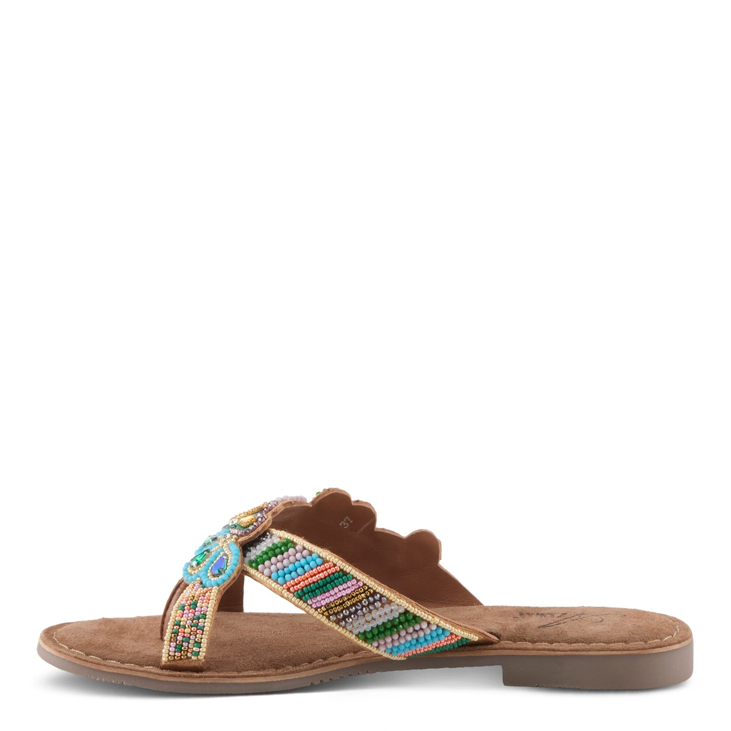 AZURA SWEETUMS SANDALS