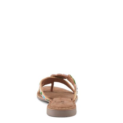 AZURA SWEETUMS SANDALS