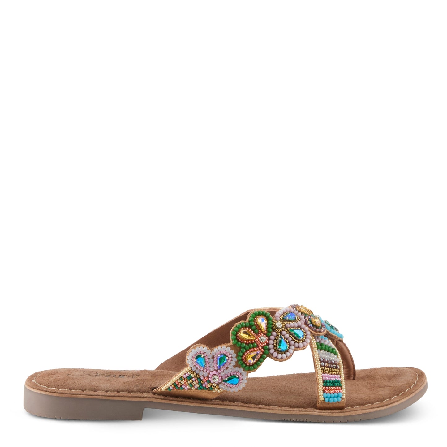 AZURA SWEETUMS SANDALS
