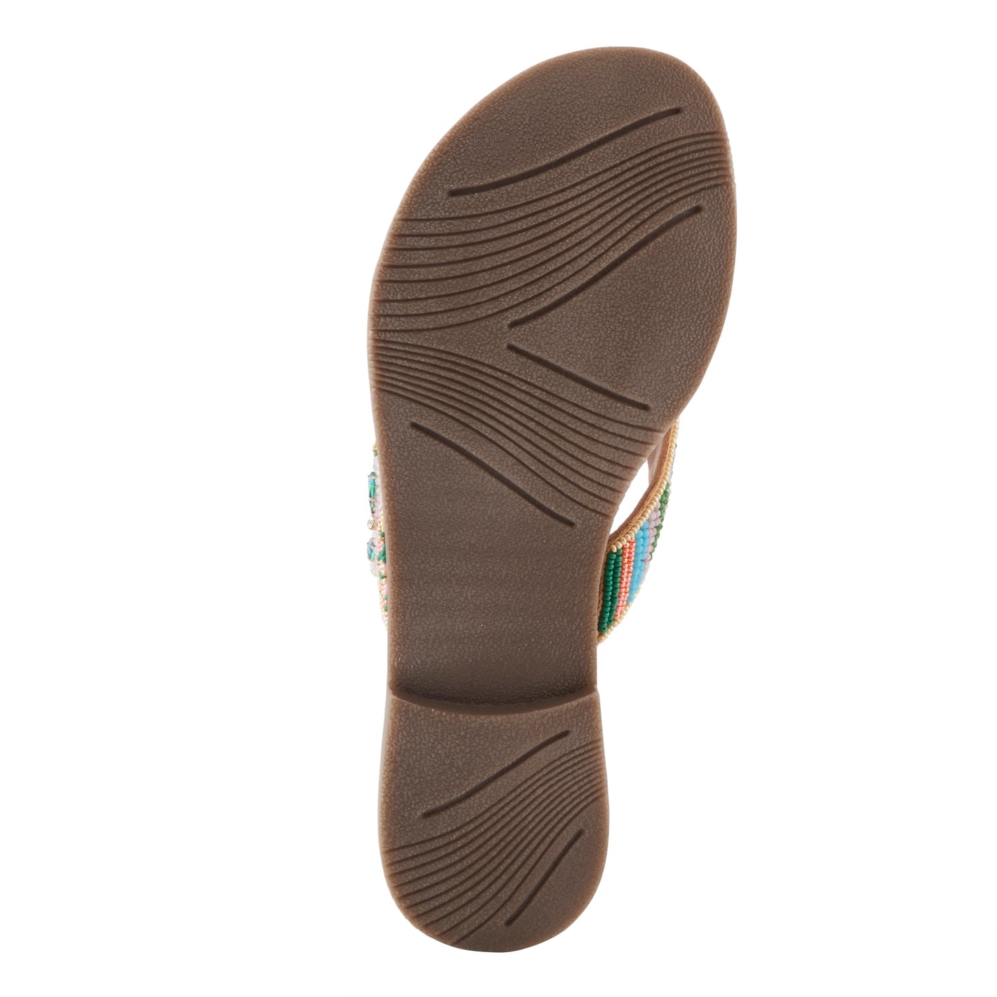 AZURA SWEETUMS SANDALS