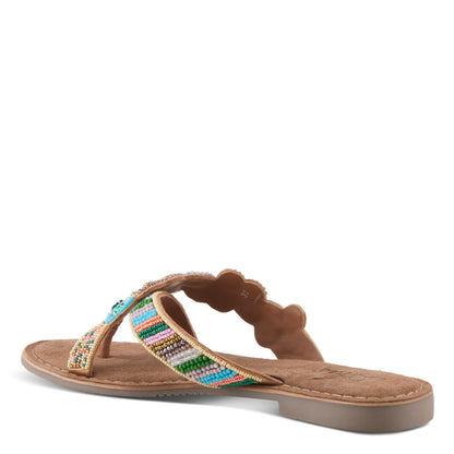 AZURA SWEETUMS SANDALS