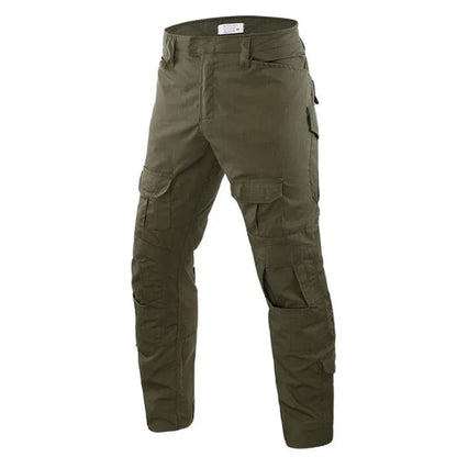 Tactical Outdoor Uniform Sport Clothes Suits Training Suit Camouflage Hunting Shirts Pants Training Sets Hiking Pant Men