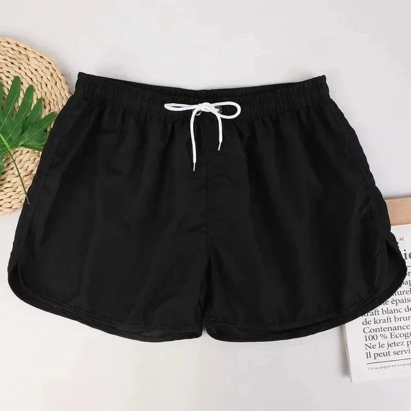 Men's Board Shorts – Surfing, Swimming & Beach Sports Running Fitness Shorts 2025