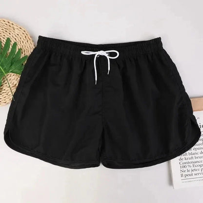 Men's Board Shorts – Surfing, Swimming & Beach Sports Running Fitness Shorts 2025