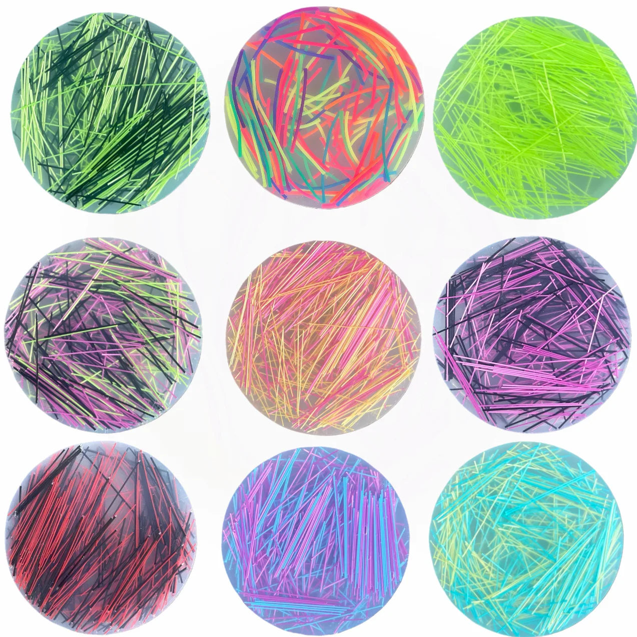 6cm Skin Picking Fidget Toys with Tweezer Silicone Picking Pad Hair Pulling Stress Relief Fidget Toys for Adults Kids juguetes