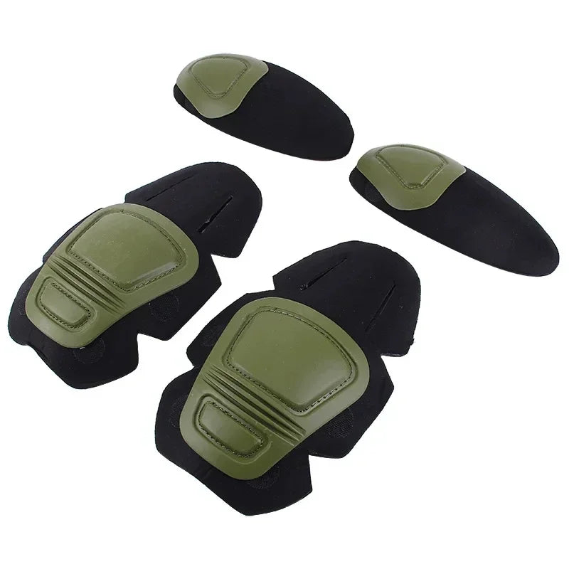 Tactical Outdoor Uniform Sport Clothes Suits Training Suit Camouflage Hunting Shirts Pants Training Sets Hiking Pant Men