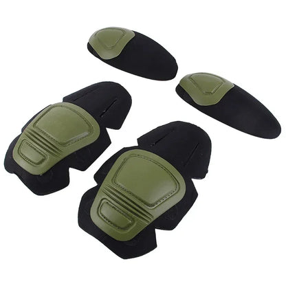 Tactical Outdoor Uniform Sport Clothes Suits Training Suit Camouflage Hunting Shirts Pants Training Sets Hiking Pant Men