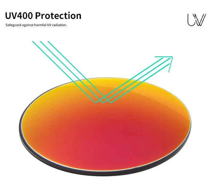 SCVCN New Sports Sunglasses Photochromic Cycling Glasses Mountain Bicycle Goggles MTB Road UV400 Protection Sun Eyewear for Man