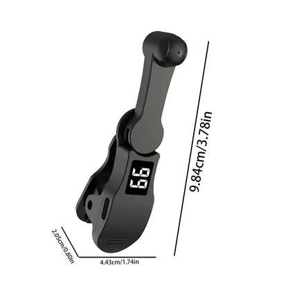 Auto Screen Clicker for Smart Phone Apps Video Live Streaming Gadget USB Simulator Smartphone Game Screen Touch Tripods Tapper