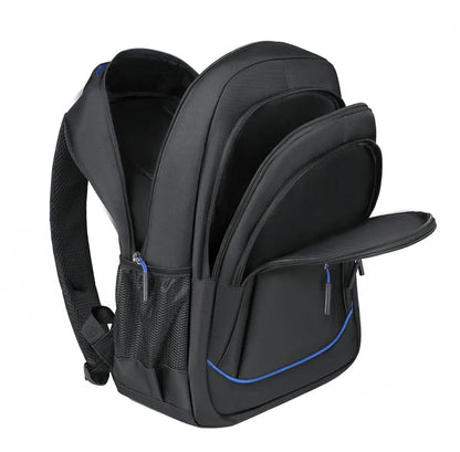 Backpack For Both Men And Women, Large Capacity Backpack For Travel, Office, School, And Commuting