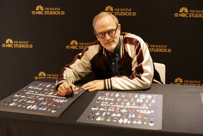 'SNL' Souvenir Jacket