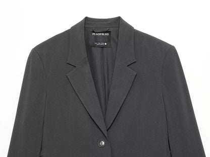 KONDALA Women Office Lady Trendy Blazer Set Belt Blazer Waist Skirt Design Pants New Fashion 2026 Spring Chic Commute Mujer Set