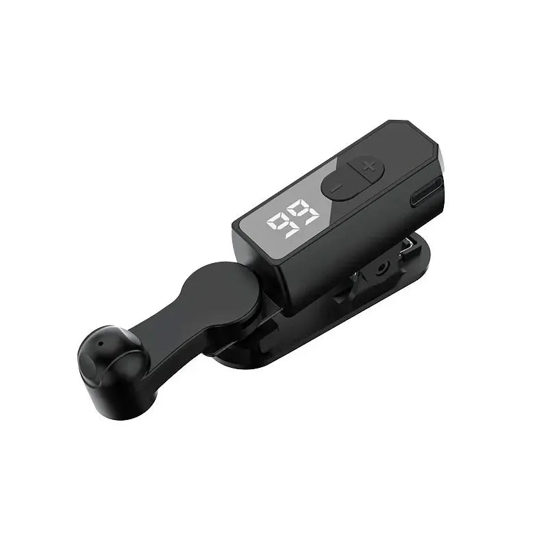 Auto Screen Clicker Device for Smartphone, Adjustable Touch Tapper Tool for Games, Apps, Live Streaming and Repeated Tapping