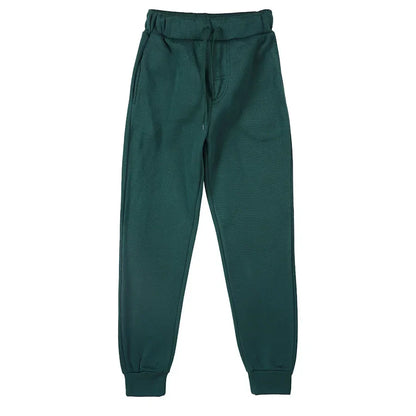 Autumn Winter Men/Women Fitness Workout Sweatpants Jogging Running Sweatpants Casual Comfortable Streetwear Women Tracksuit Pant