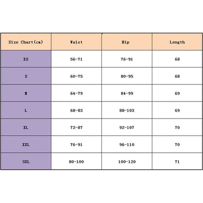 Women Print Imitation Denim Leggings Skinny Stretchy Cropped Pants Outdoor Jogging Walking Fashion High Waist Leggings