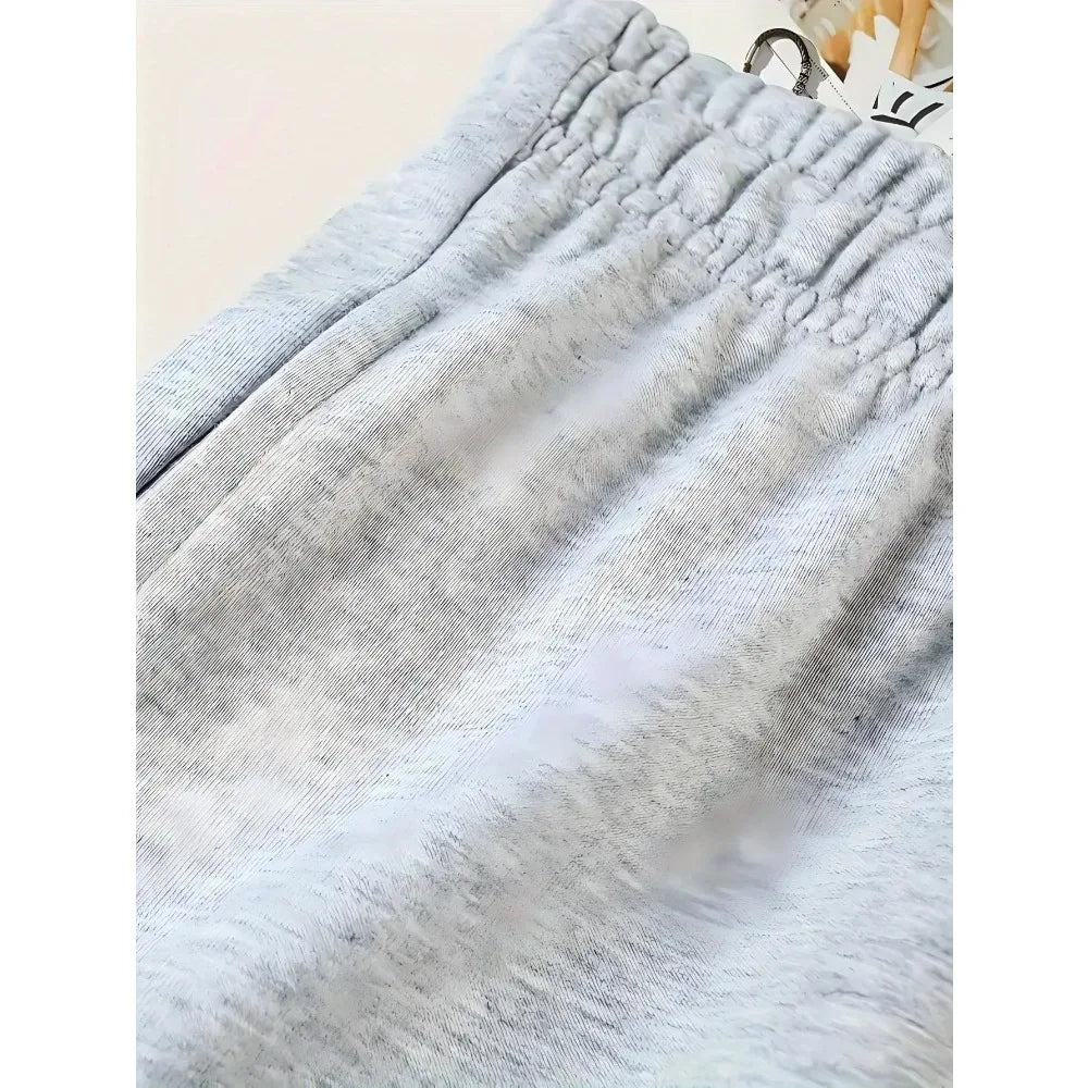 Women's Summer Casual Versatile Mid-Length Five-Quarter Beach Shorts