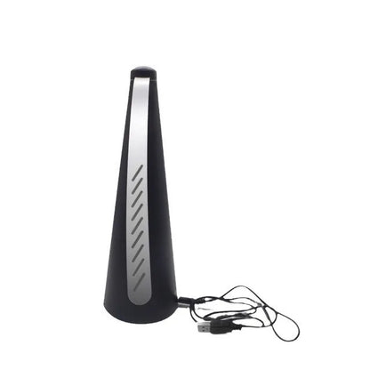Fly Fans for Tables Fly Repellent Camping BBQ Food Mosquito Fruit Fly Portable Repeller Fans Safe Insect Killer
