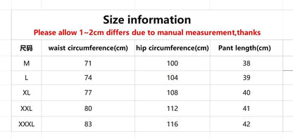 Men's Mesh Sports Shorts – Breathable Gym, Basketball & Beach Training Shorts