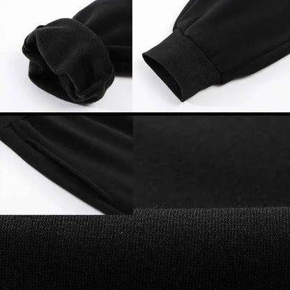 Women's Pants Casual High Quality Outdoors Sweatpants Elastic Band Woman Trousers Jogging Drawstring Sports Hot Sales Clothing