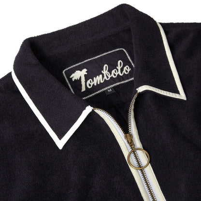 'Standard Issue' Cabana (Midnight Blue)