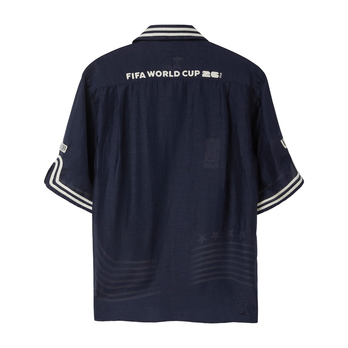 'FIFA World Cup 2026™' Stars and Stripes (Navy)