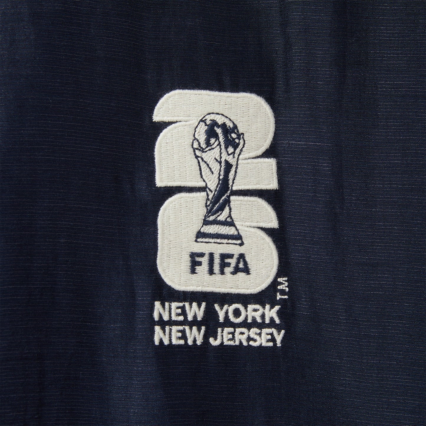 'FIFA World Cup 2026™' Stars and Stripes (Navy)
