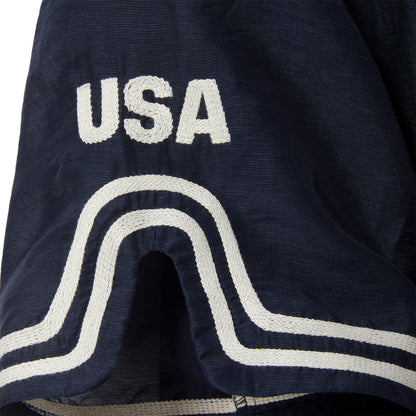 Customizable 'FIFA World Cup 2026™' Stars and Stripes (Navy)