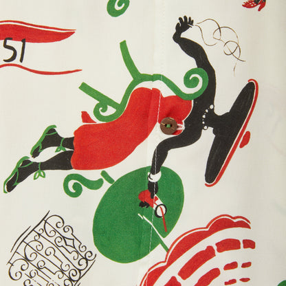 ‘Le Sirenuse’ Summer of '51 (Limited Edition)