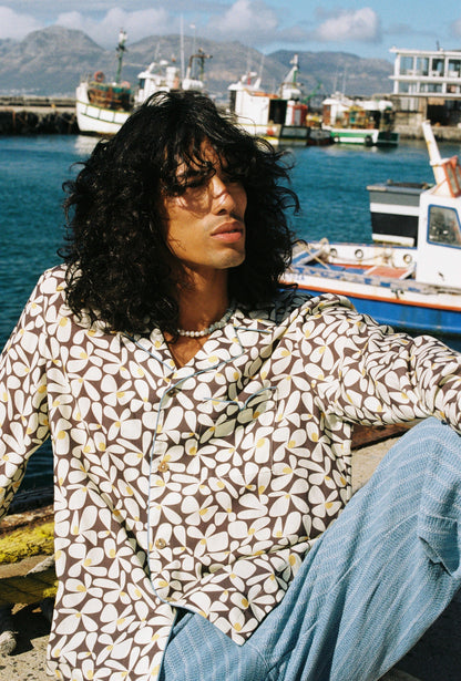 Sunny Disposition (Long-Sleeve)
