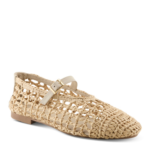 AZURA THEVINEYARD SHOES